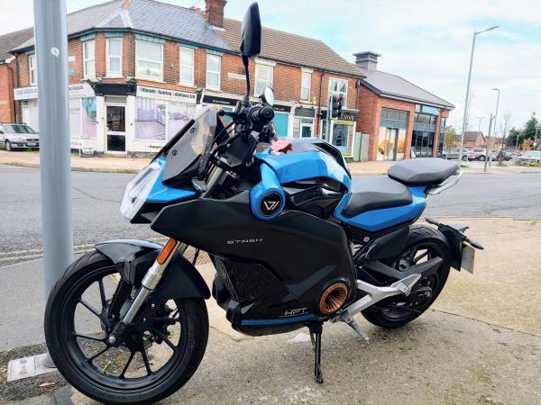 Vmoto Stash Naked (2024 - )