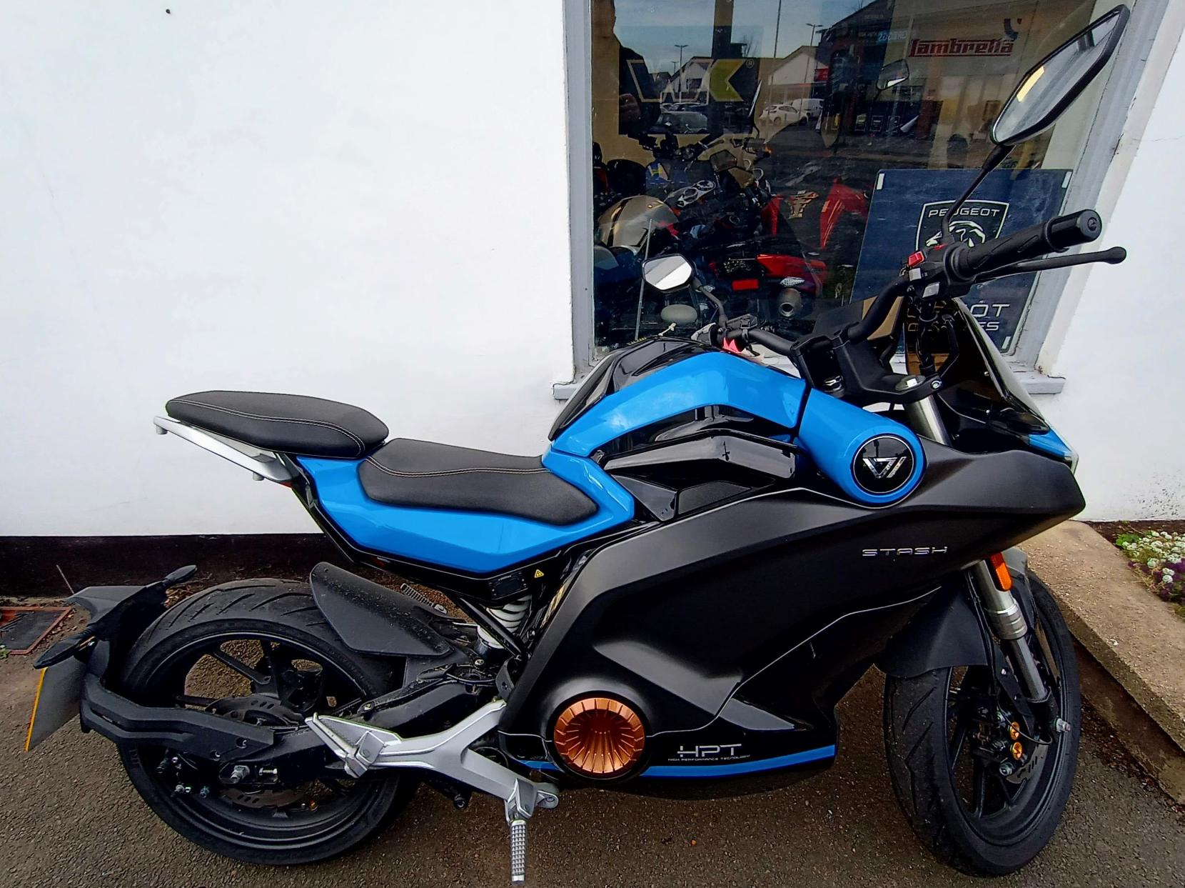 Vmoto Stash Naked (2024 - )