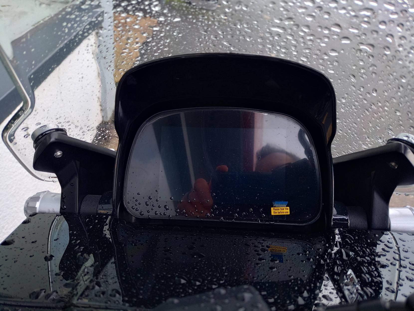 MGB SST 125 125 Scooter (2025 - )