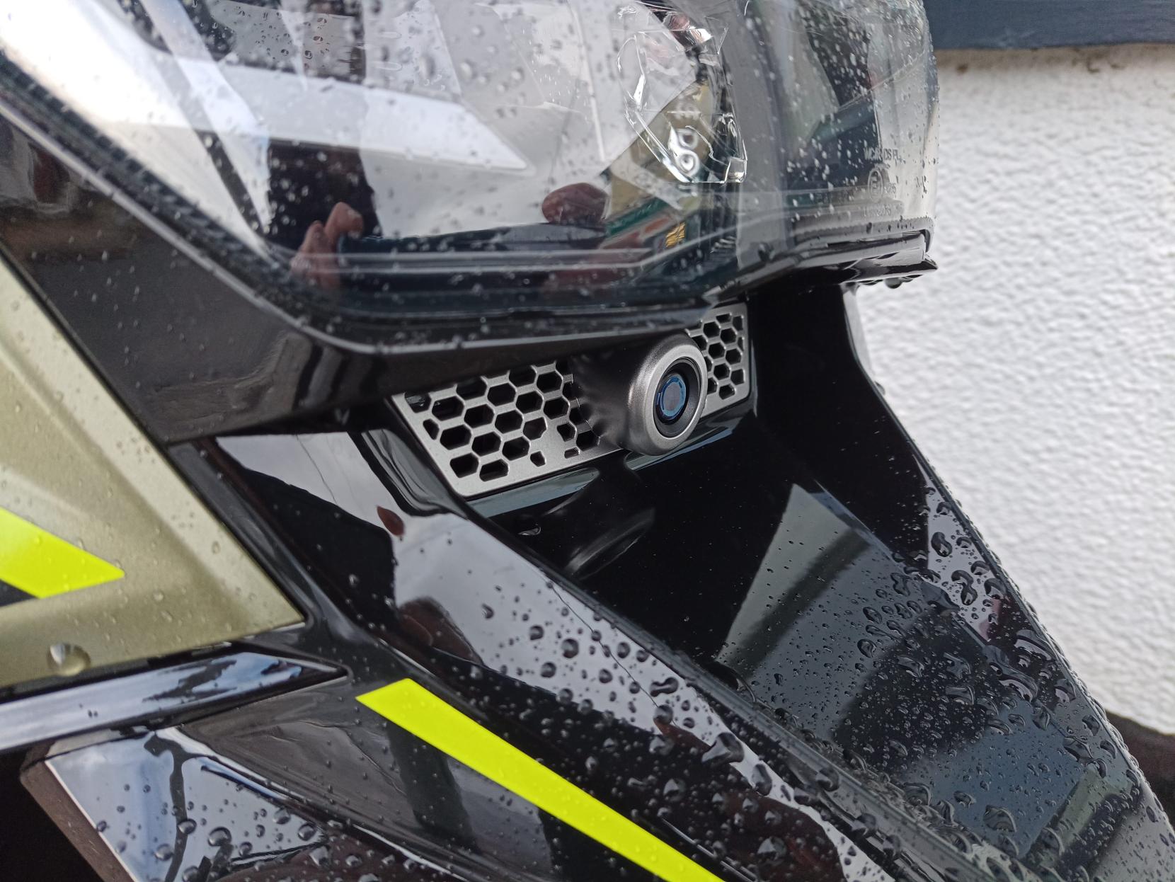 MGB SST 125 125 Scooter (2025 - )