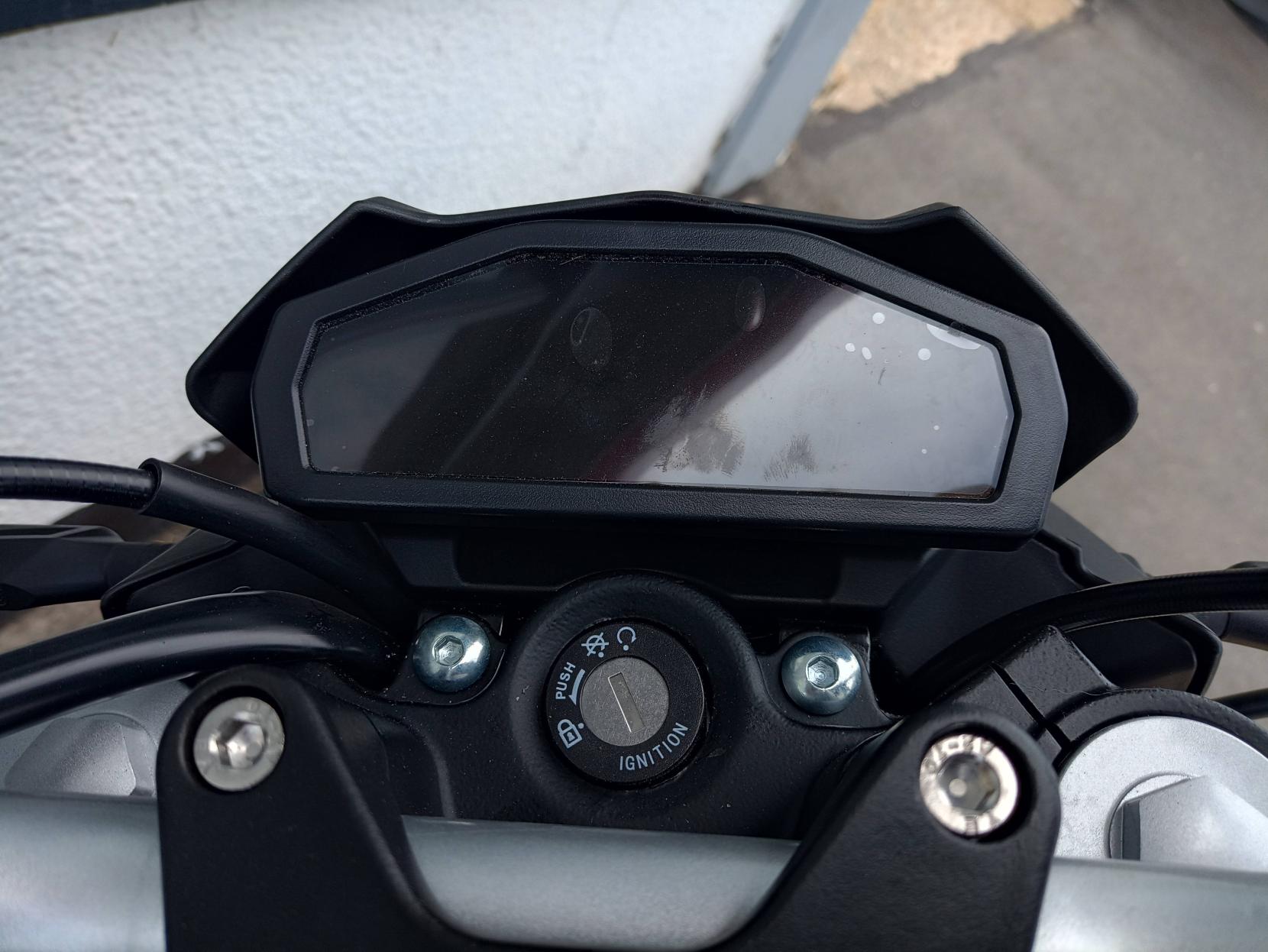 Lexmoto LS-Z 125 125 Naked (2022 - )