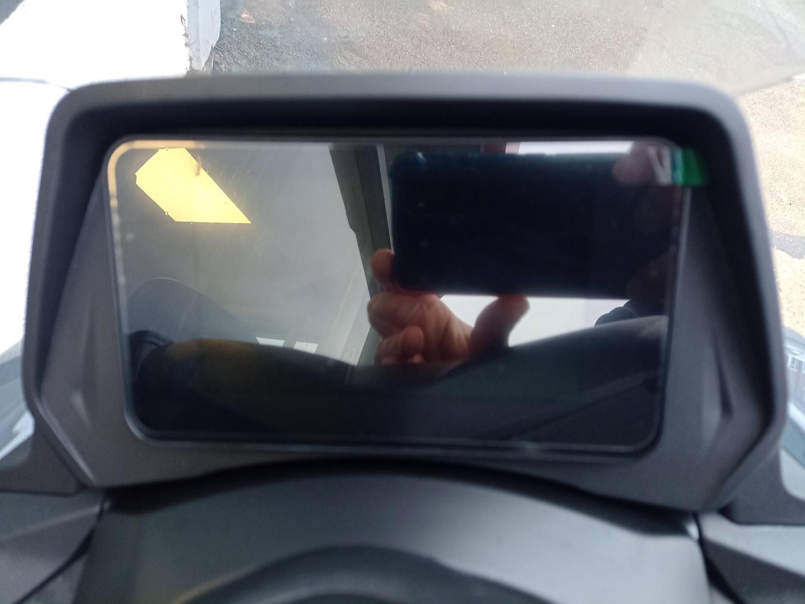 Lexmoto Aura 125 125 Scooter (2020 - )