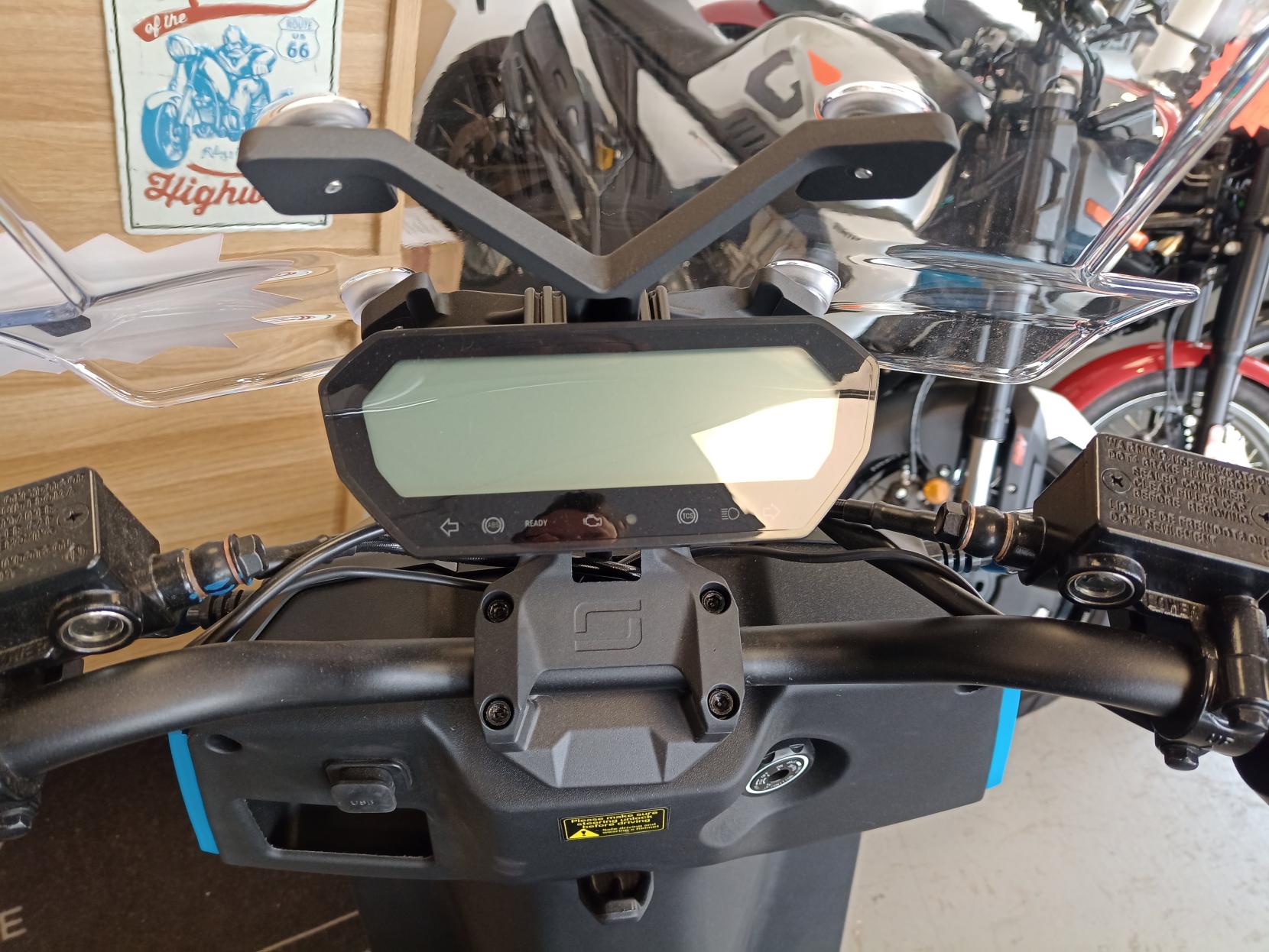 Vmoto CPX Pro