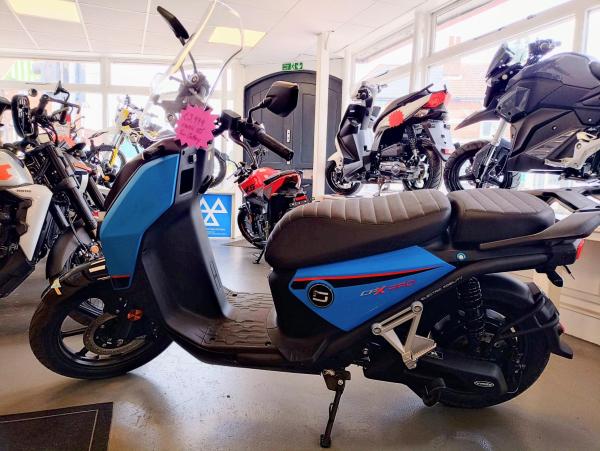 Vmoto CPX Pro