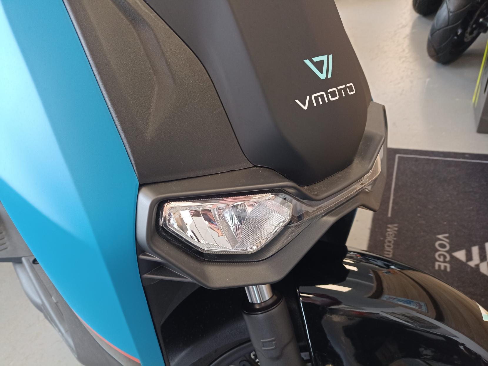 Vmoto CPX Pro