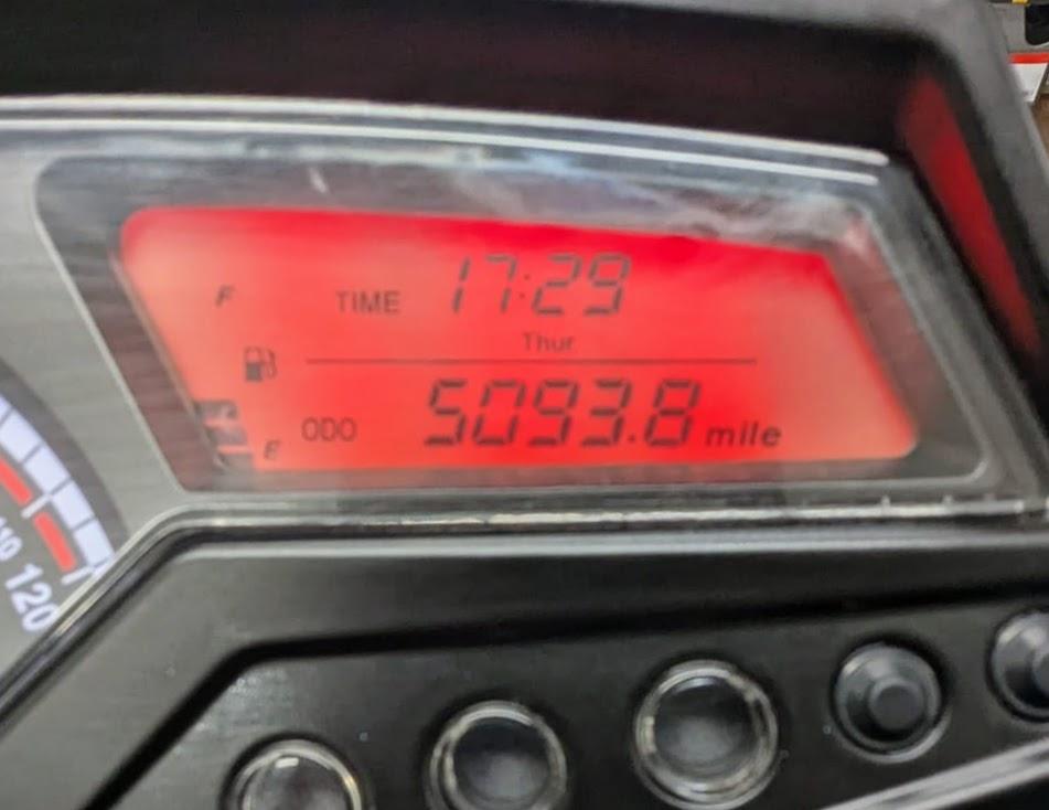 Lexmoto Diablo 125 125 Scooter Petrol CVT Euro 5 (8 ps)