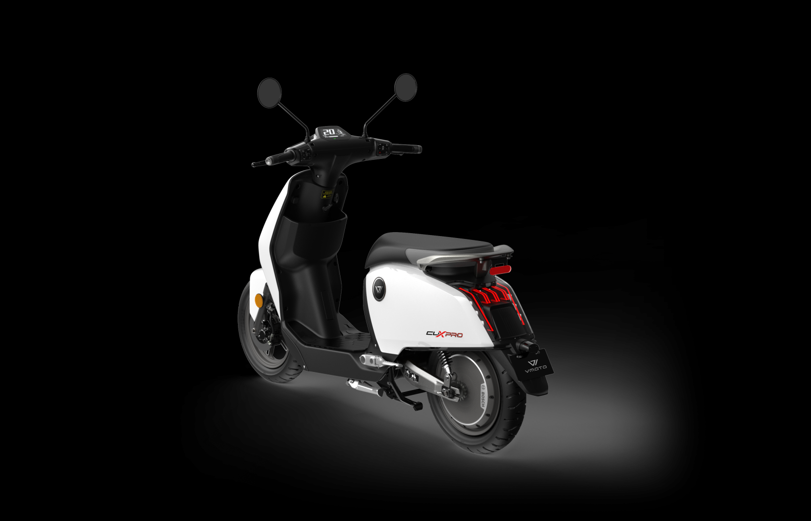 Vmoto CUx Pro