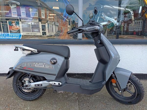 Vmoto CUx Pro