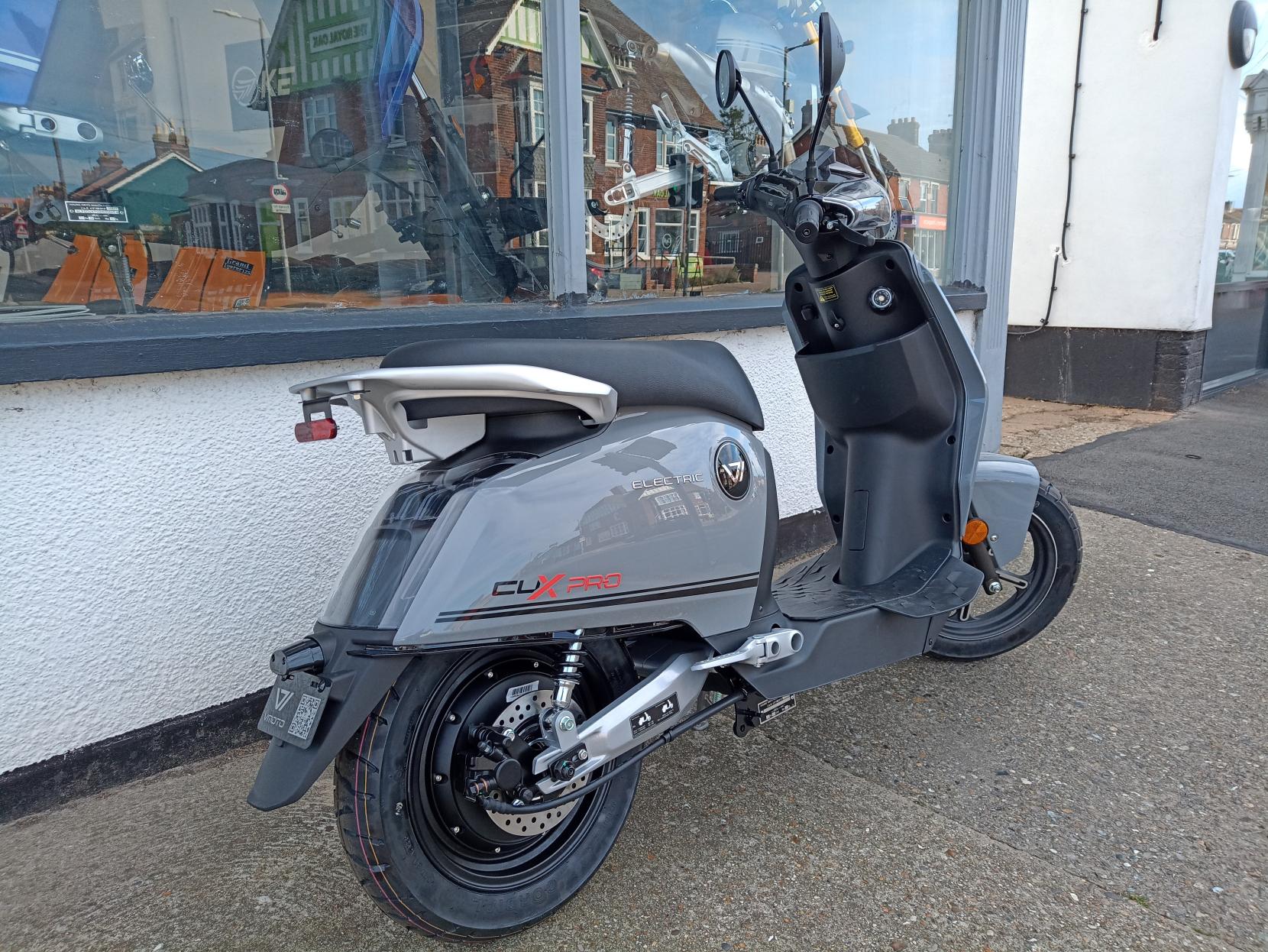 Vmoto CUx Pro