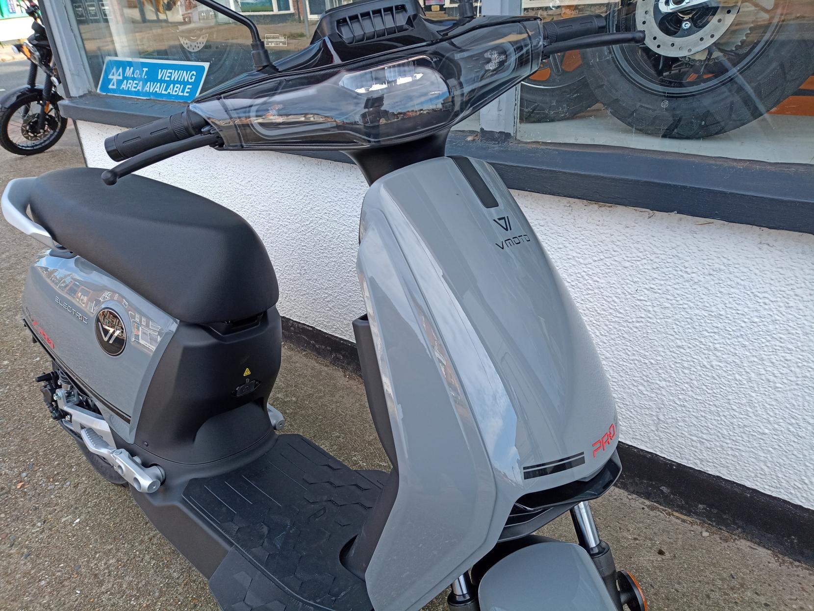 Vmoto CUx Pro