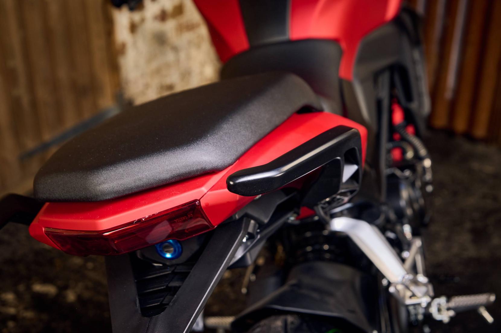 AJS JFT-125 125 Roadster/Retro (2025 - )