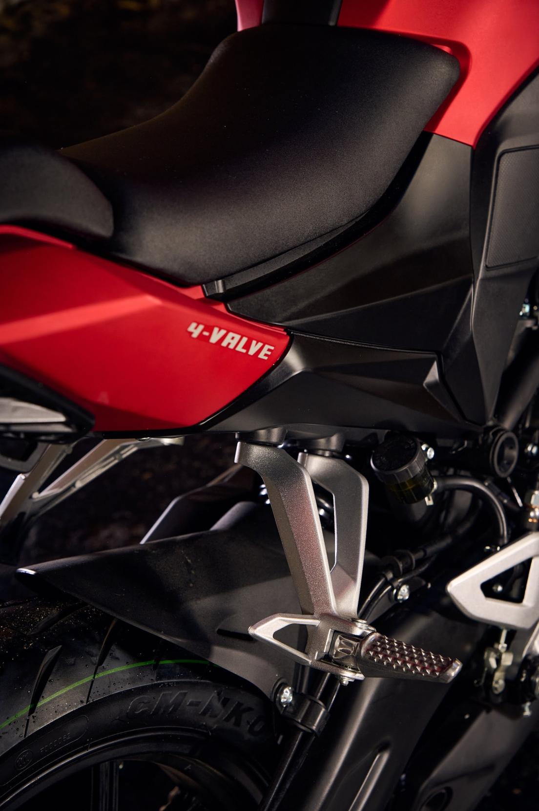 AJS JFT-125 125 Roadster/Retro (2025 - )