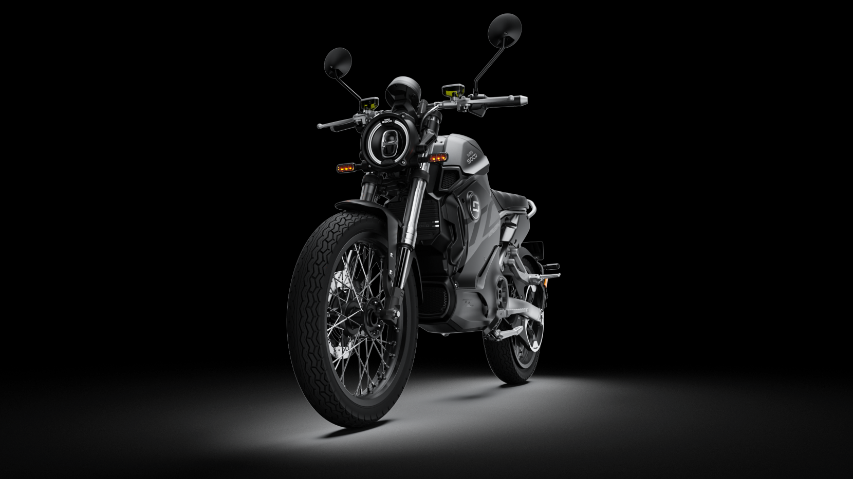 Vmoto TC Max Naked (2019 - )