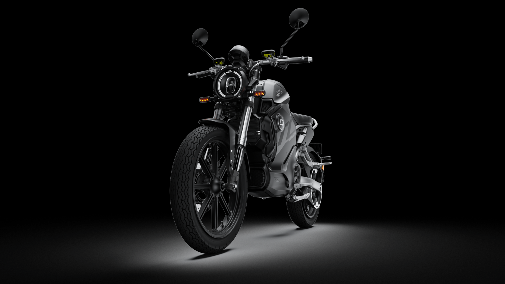 Vmoto TC Max Naked (2019 - )