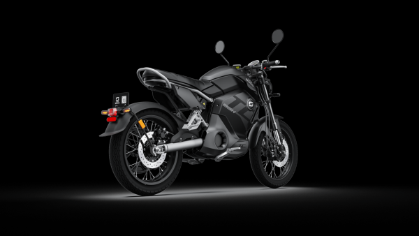 Vmoto TC Max Naked (2019 - )