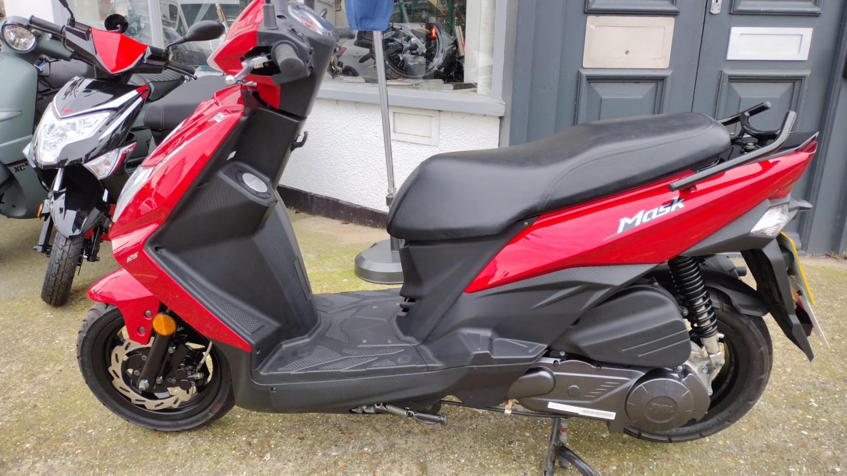 Scooty of the year 2020 hotsell