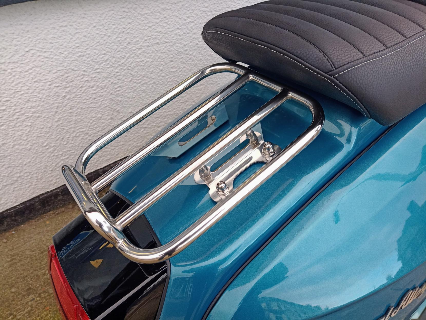 Royal Alloy GP 350 350 SE Scooter (2025 - )