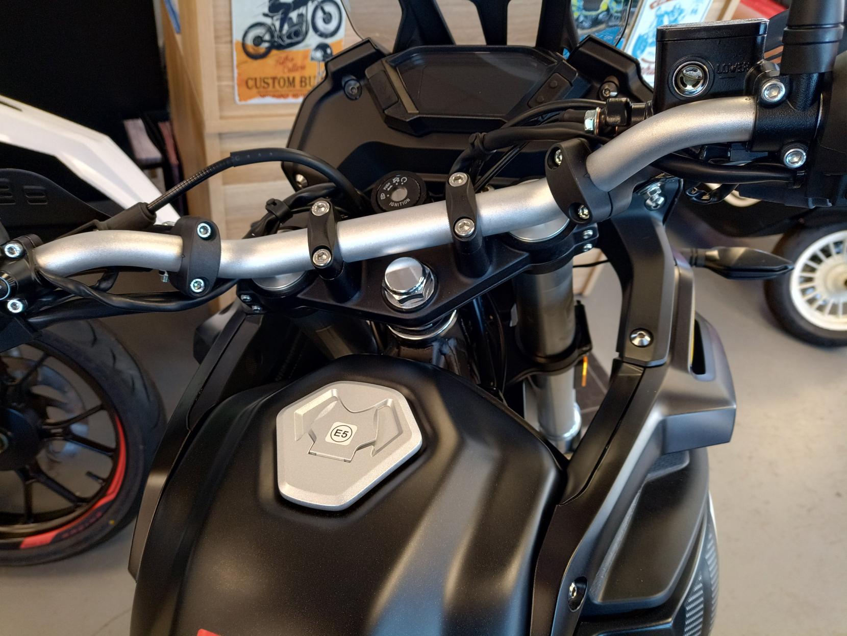 Voge Rally 300 300 Adventure (2023 - )