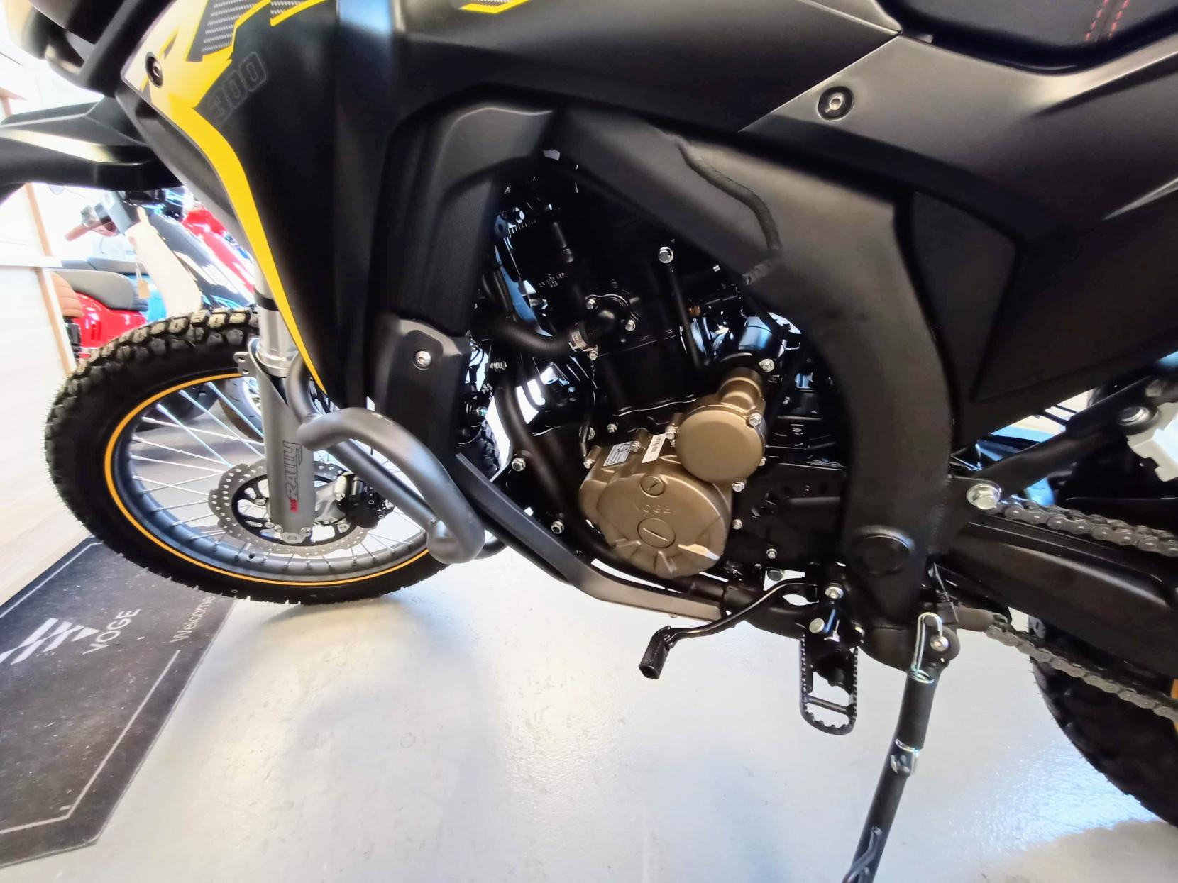 Voge Rally 300 300 Adventure (2023 - )