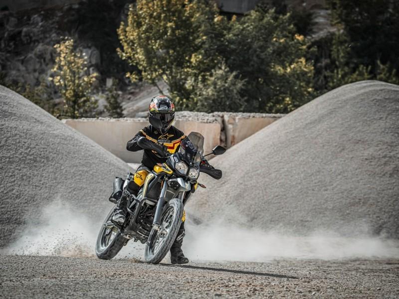 Voge Rally 300 300 Adventure (2023 - )