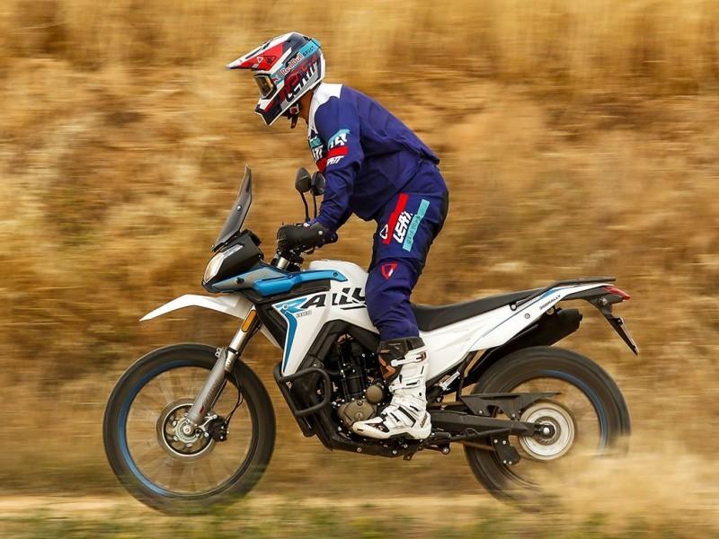 Voge Rally 300 300 Adventure (2023 - )