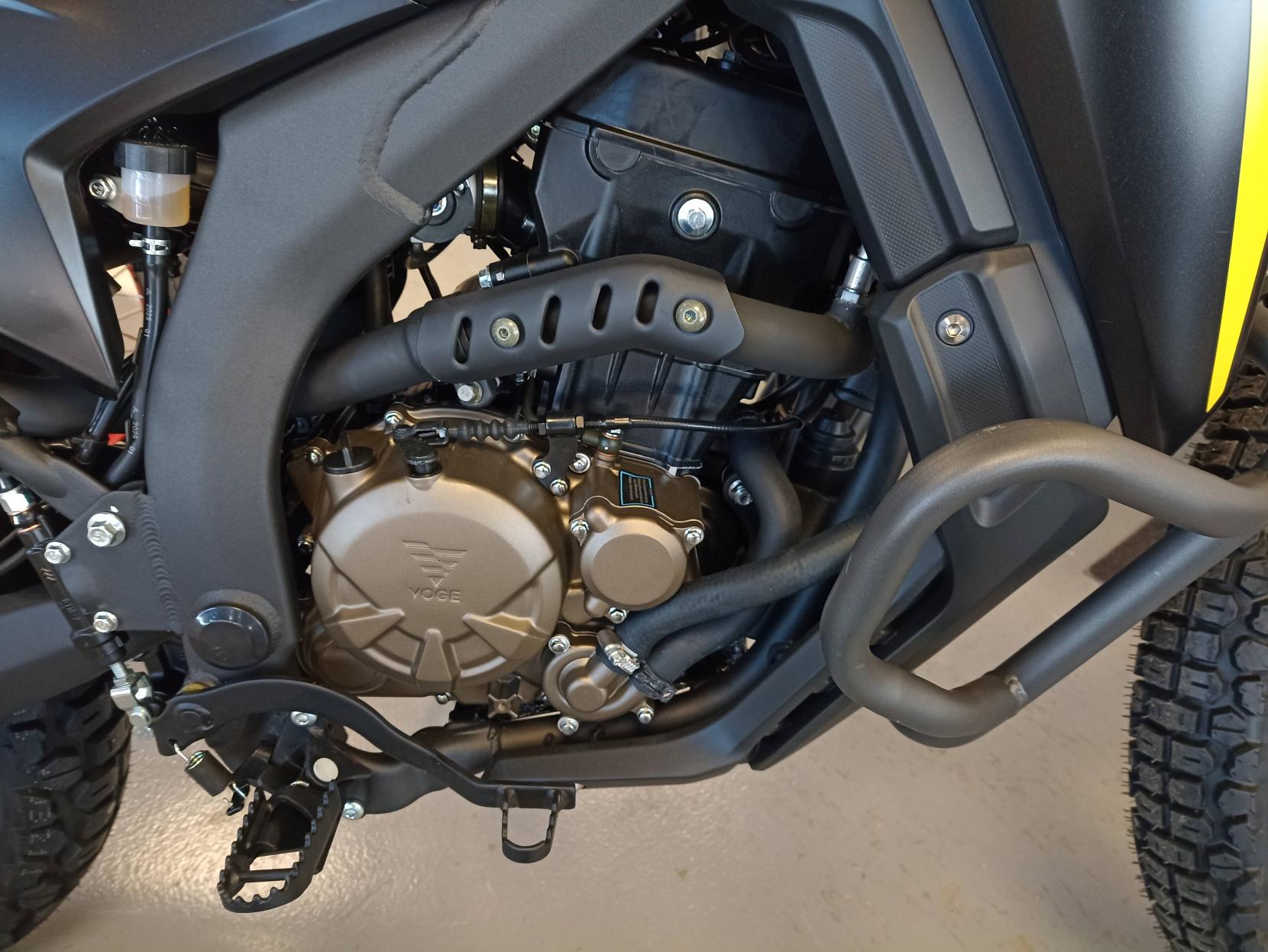 Voge Rally 300 300 Adventure (2023 - )