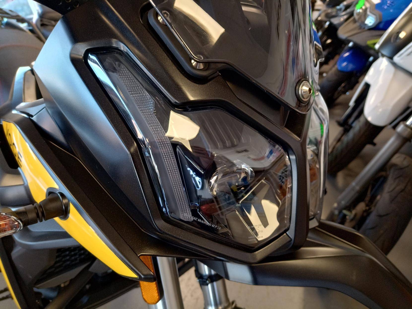 Voge Rally 300 300 Adventure (2023 - )