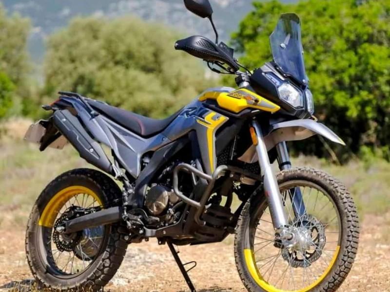 Voge Rally 300 300 Adventure (2023 - )