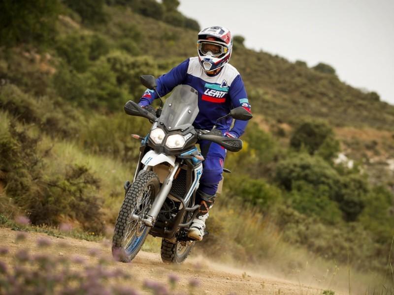 Voge Rally 300 300 Adventure (2023 - )