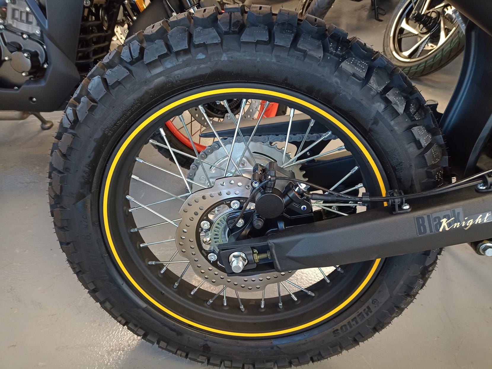 Voge Rally 300 300 Adventure (2023 - )