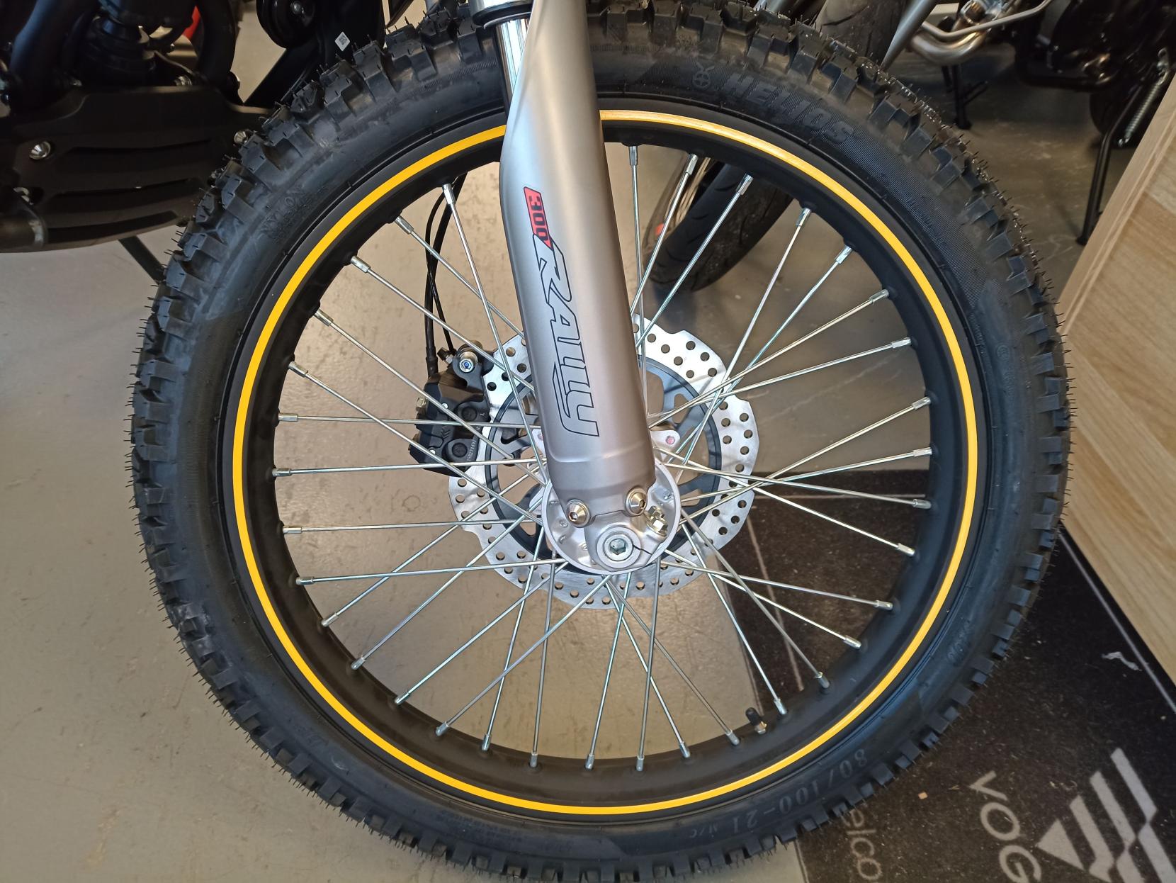 Voge Rally 300 300 Adventure (2023 - )