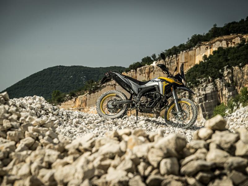 Voge Rally 300 300 Adventure (2023 - )