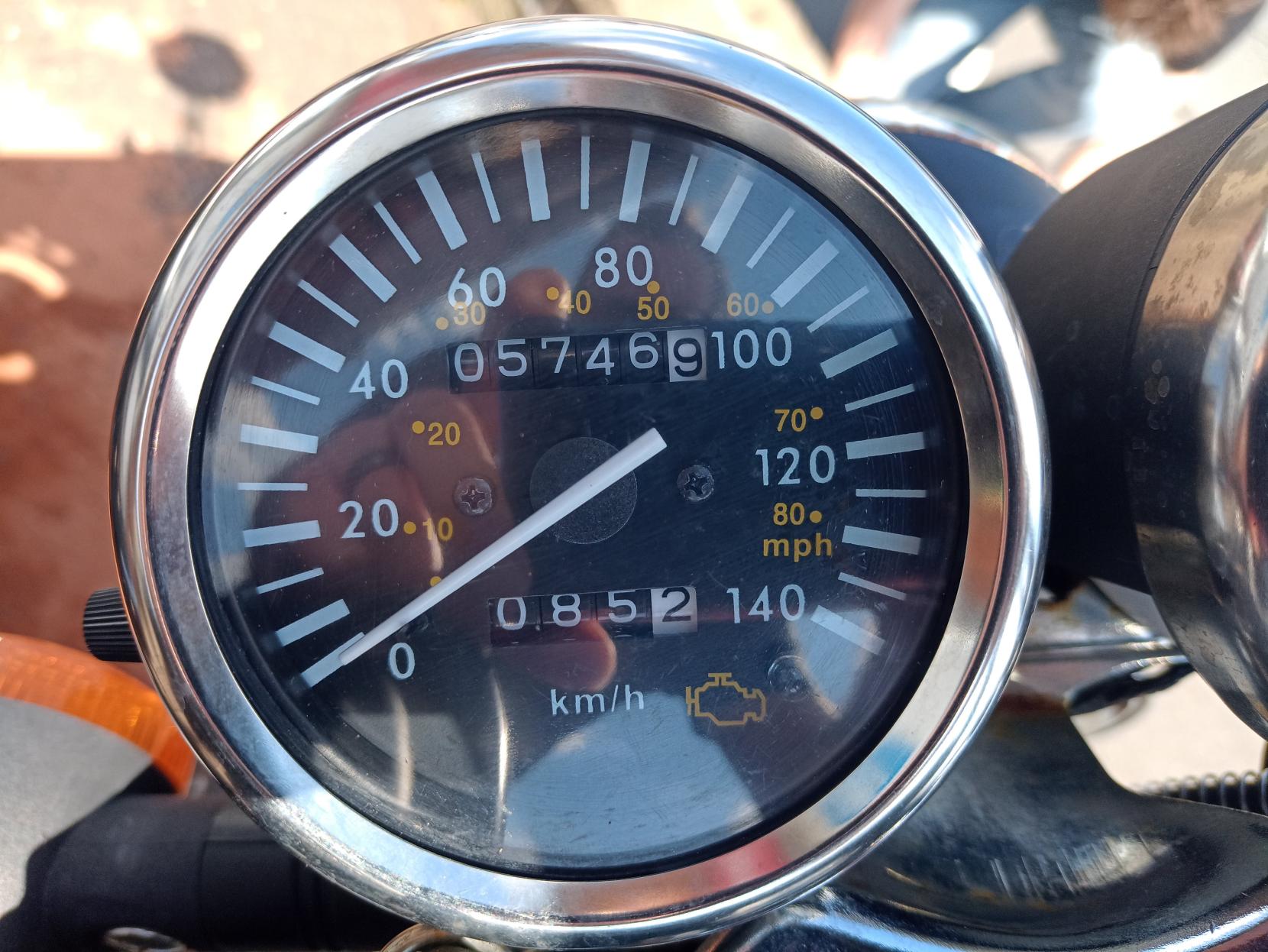 Keeway Superlight 125 125 Custom Cruiser Petrol Manual Euro 5 (10 ps)