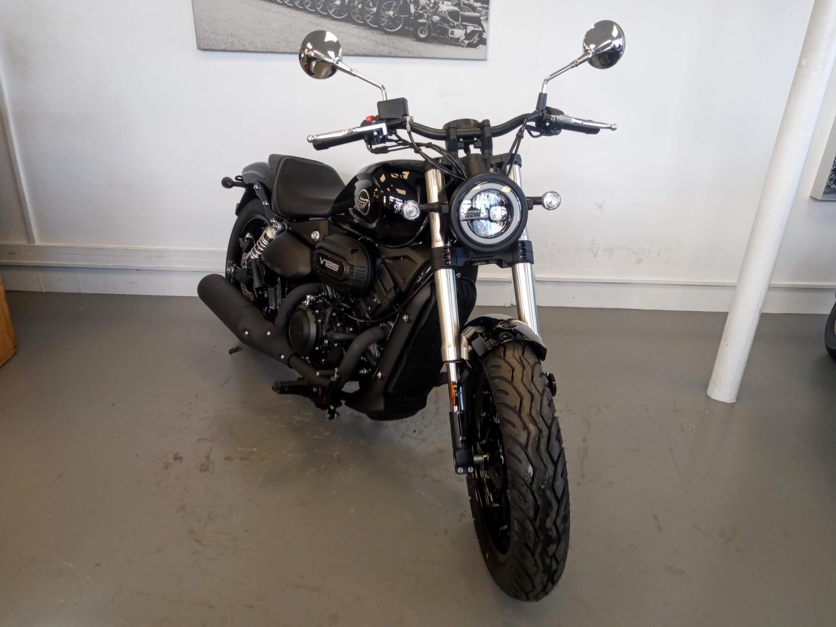 Keeway RKV 125 C 125 Keeway Bikes Scooters Davey Brothers