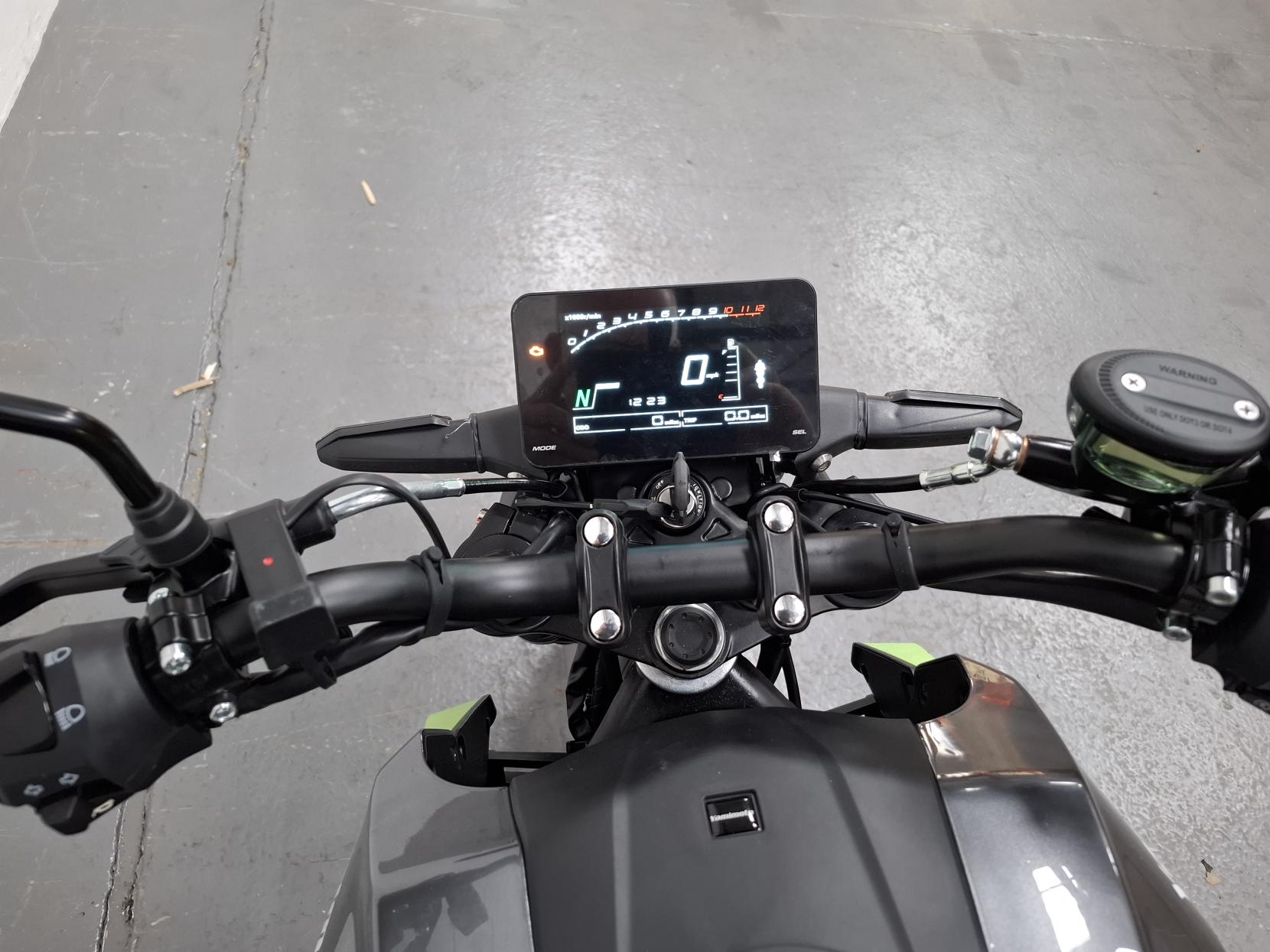 Yamasaki CK50 50cc