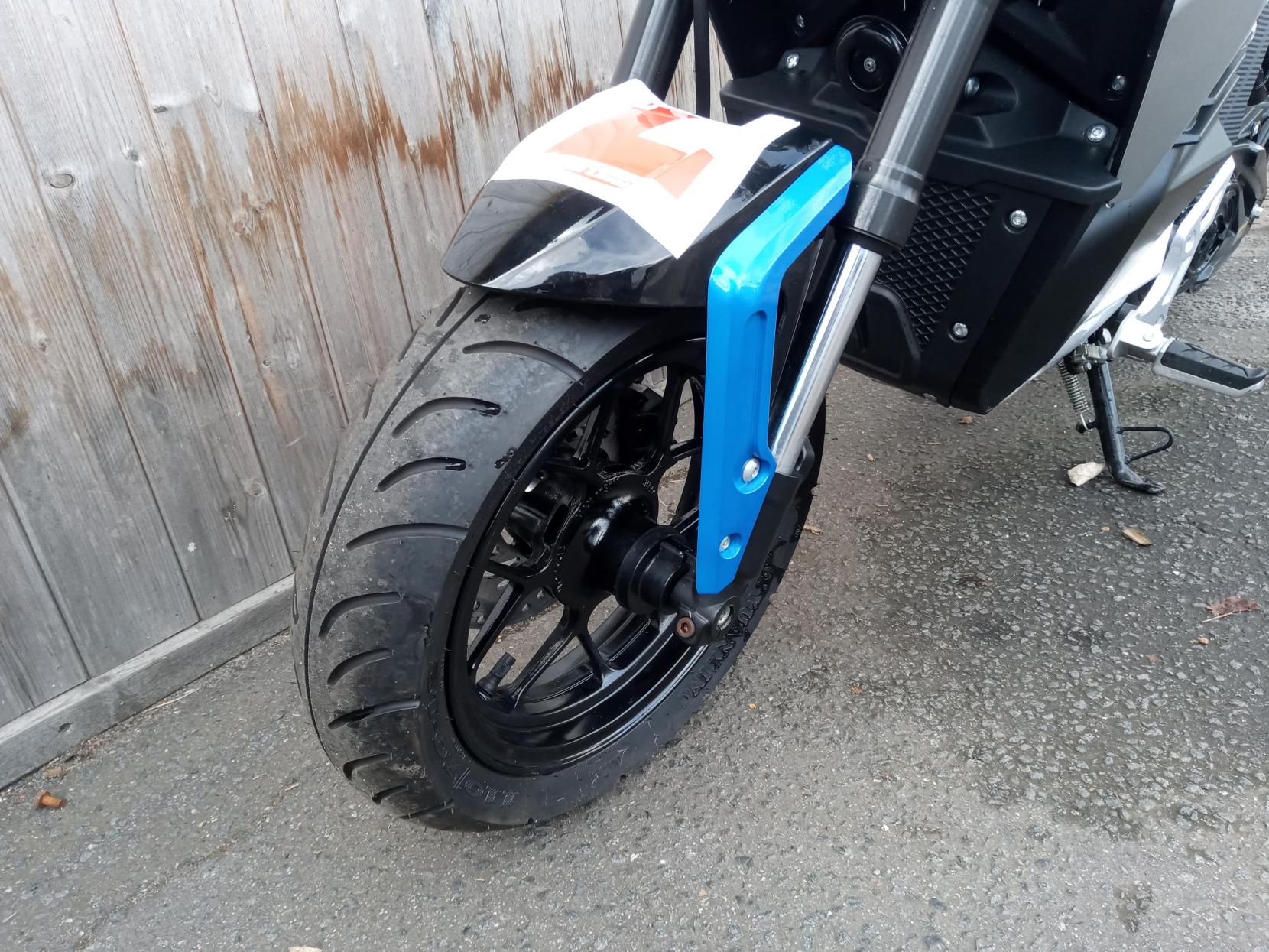 Lexmoto Cypher 1500W 50 Commuter (2019 - )