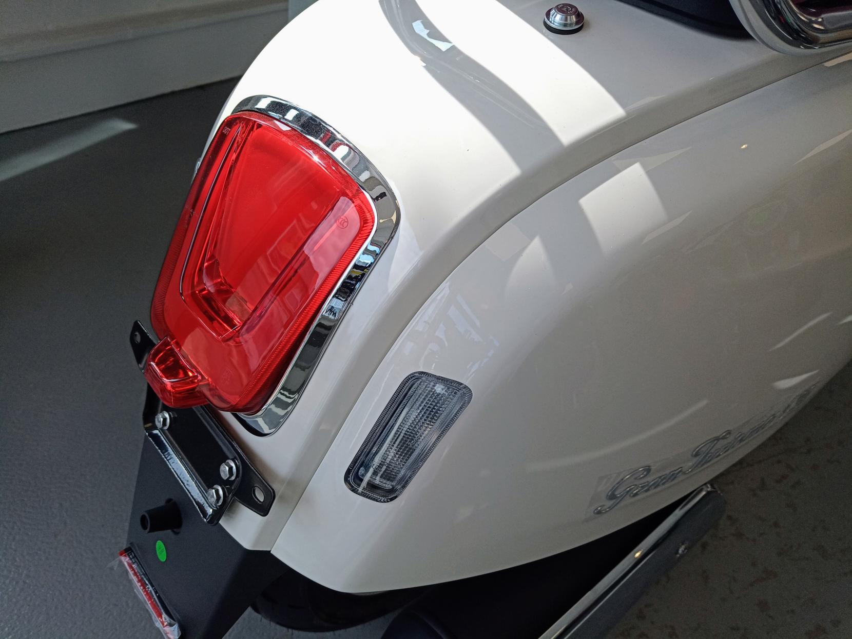 Royal Alloy GT2 125 125