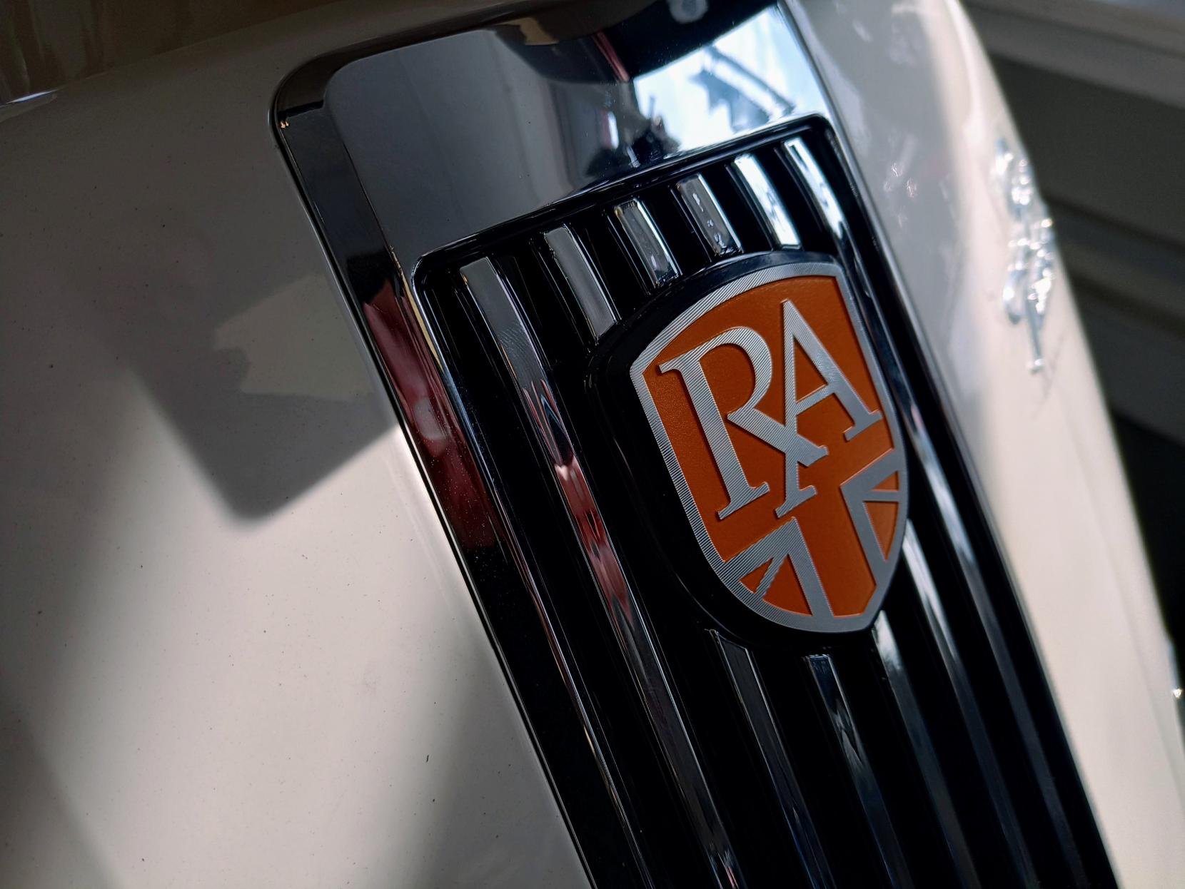 Royal Alloy GT2 125 125