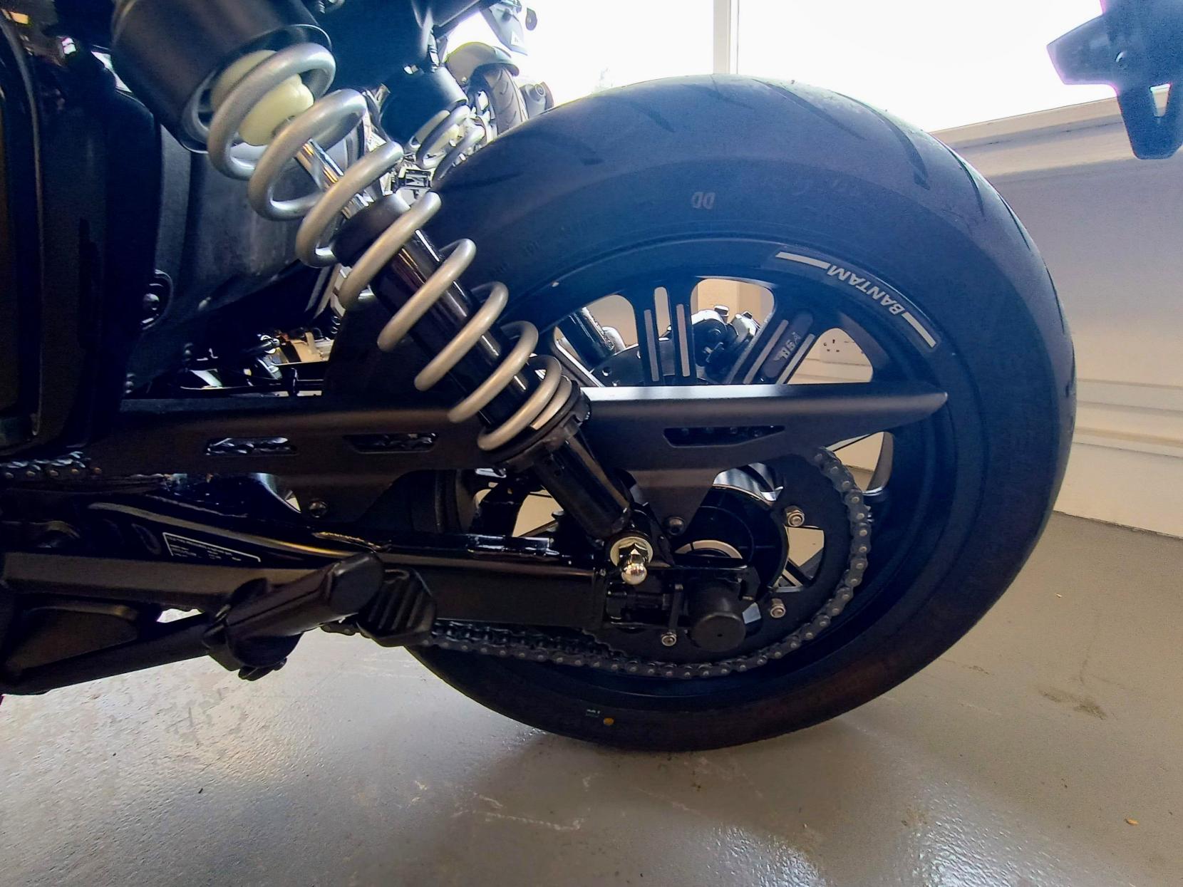 BSA Bantam 350 350 Roadster/Retro (2025 - )