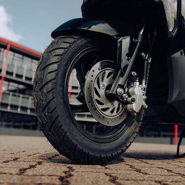 Lexmoto OCR 125 125 Scooter (2025 - )