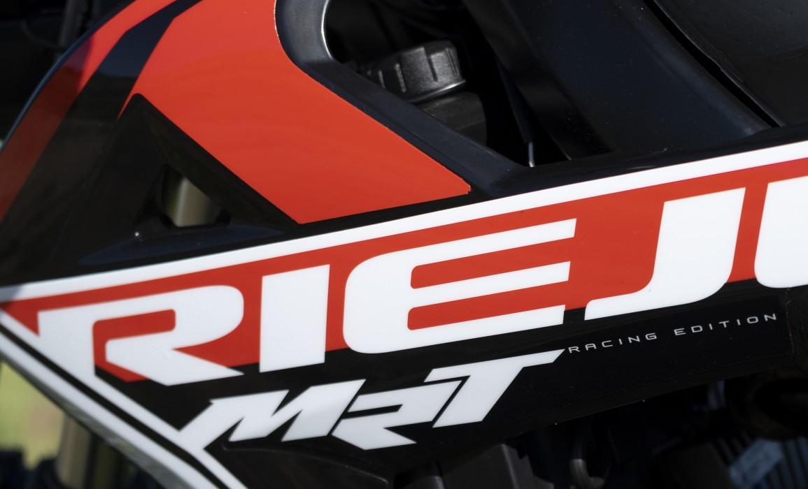 Rieju MRT 50 50 Enduro (2017 - )