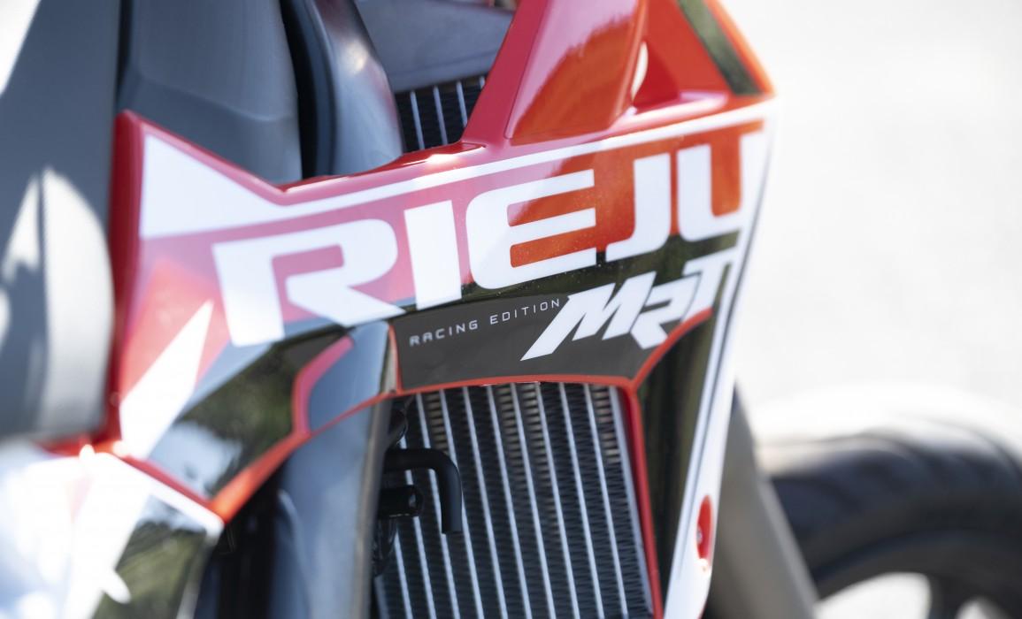 Rieju MRT 50 50 Enduro (2017 - )