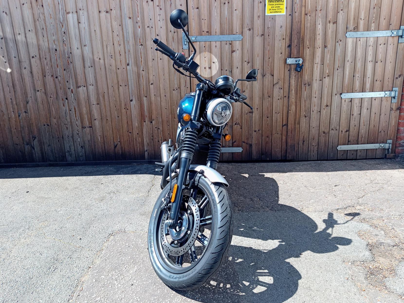 BSA Bantam