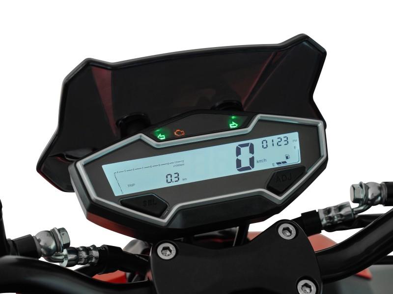 Keeway Fact X 125 125 125 Scooter (2023 - )